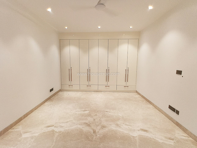 4 BHK Flat For Rent in Gulmohar Park