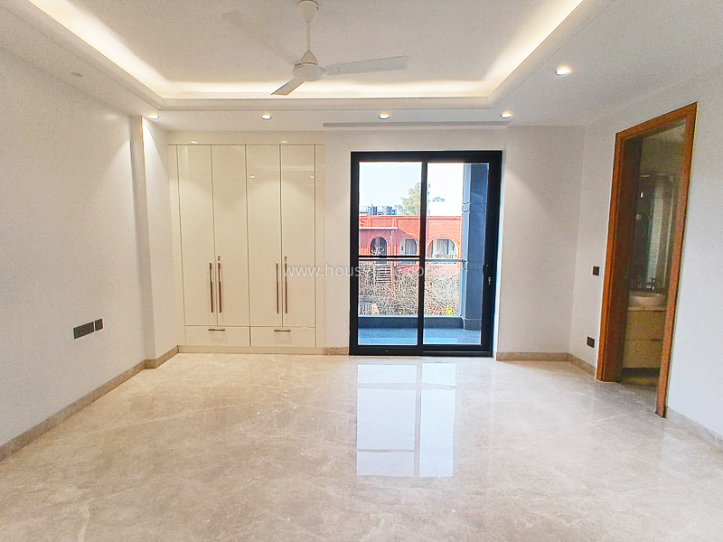 4 BHK Flat For Rent in Gulmohar Park