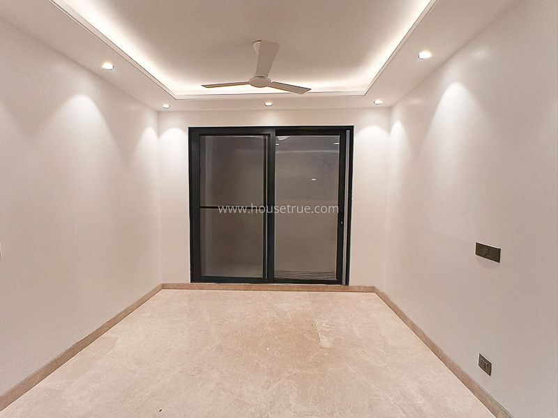 4 BHK Flat For Rent in Gulmohar Park