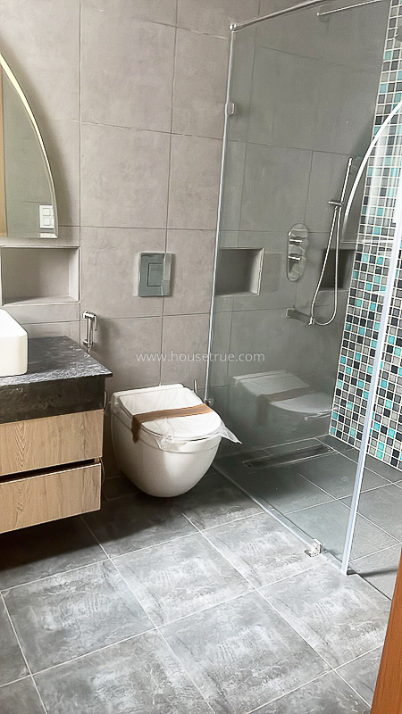 3 BHK Builder Floor For Rent in Safdarjung Enclave