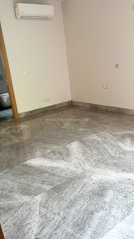 3 BHK Builder Floor For Rent in Safdarjung Enclave
