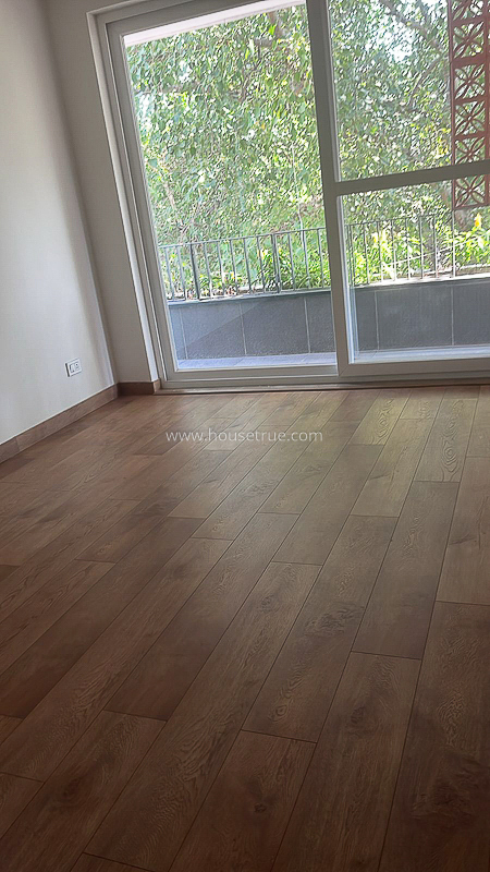 3 BHK Builder Floor For Rent in Safdarjung Enclave