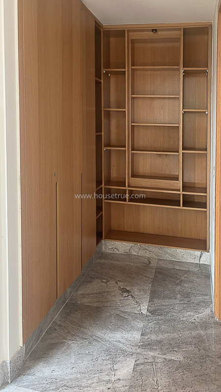 3 BHK Builder Floor For Rent in Safdarjung Enclave