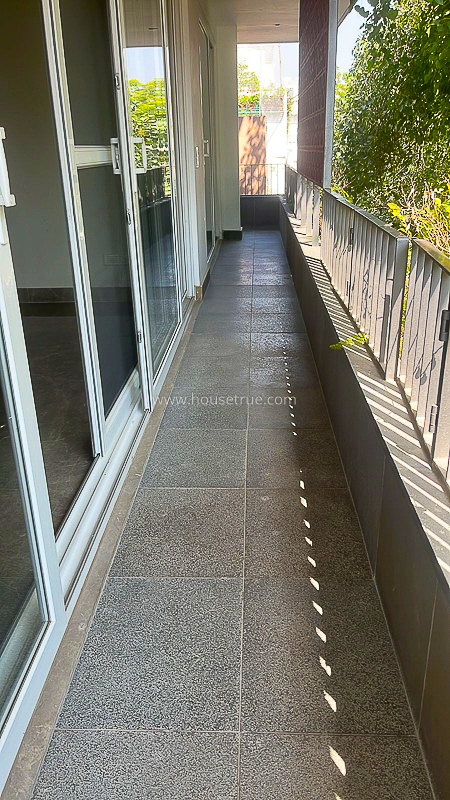 3 BHK Builder Floor For Rent in Safdarjung Enclave