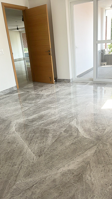 3 BHK Builder Floor For Rent in Safdarjung Enclave