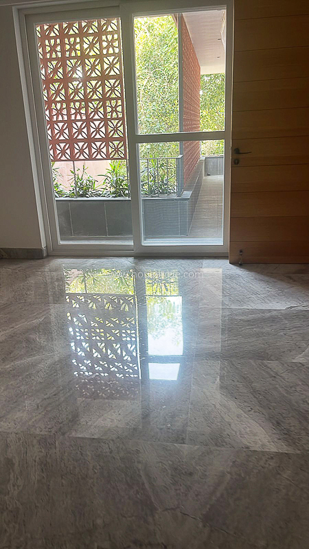 3 BHK Builder Floor For Rent in Safdarjung Enclave