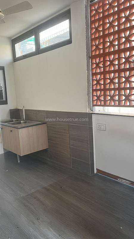 3 BHK Builder Floor For Rent in Safdarjung Enclave
