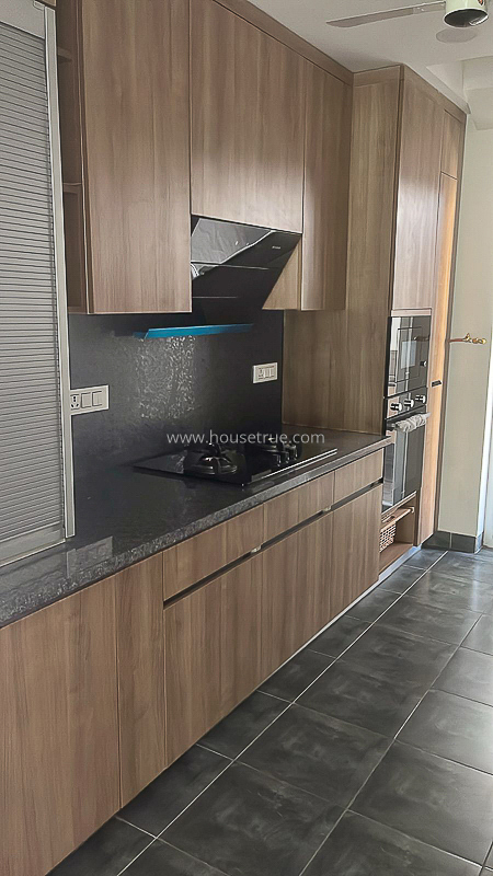 3 BHK Builder Floor For Rent in Safdarjung Enclave
