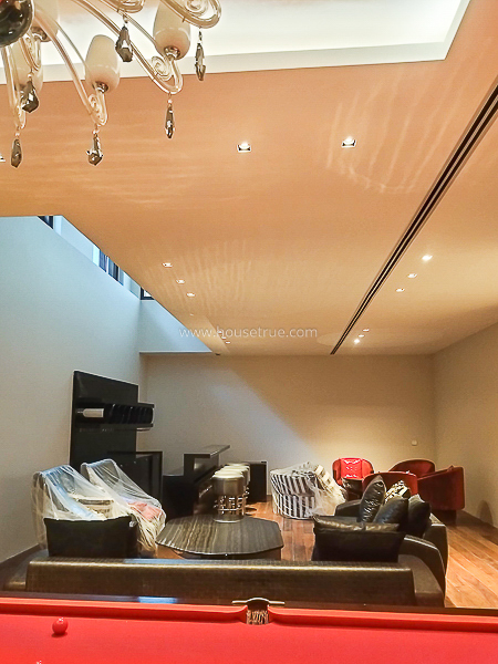 5 BHK Builder Floor For Rent in Vasant Vihar