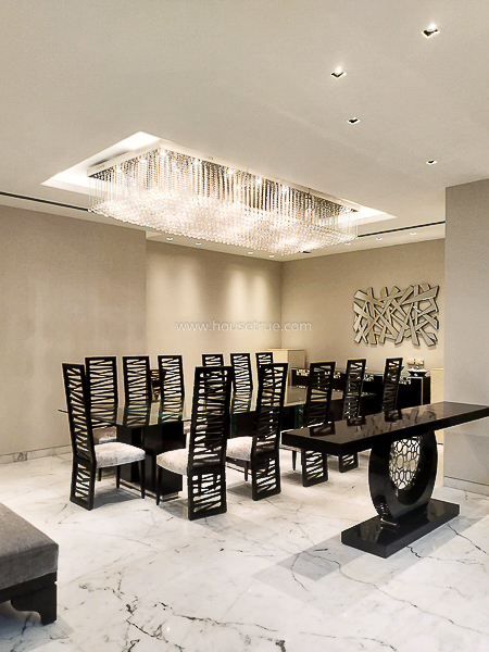 5 BHK Builder Floor For Rent in Vasant Vihar