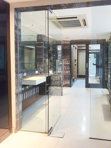 5 BHK Builder Floor For Rent in Vasant Vihar