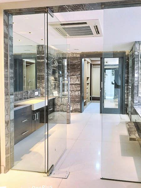 5 BHK Builder Floor For Rent in Vasant Vihar