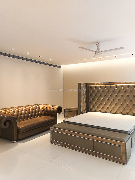 5 BHK Builder Floor For Rent in Vasant Vihar
