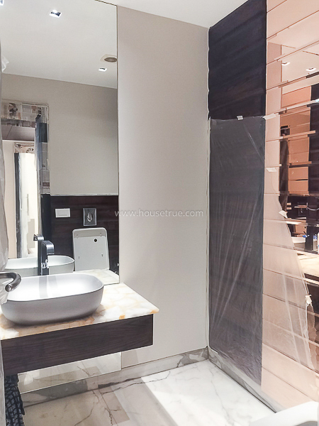 5 BHK Builder Floor For Rent in Vasant Vihar