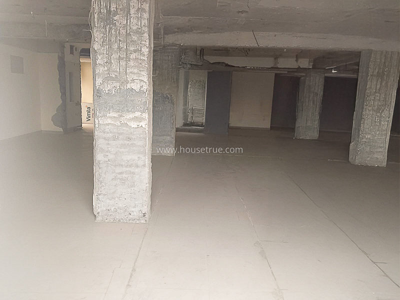 Office Space Lease in Green Park