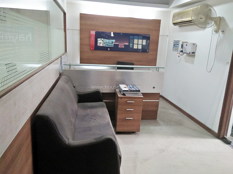 Office Space Lease in Bhikaji Cama Place