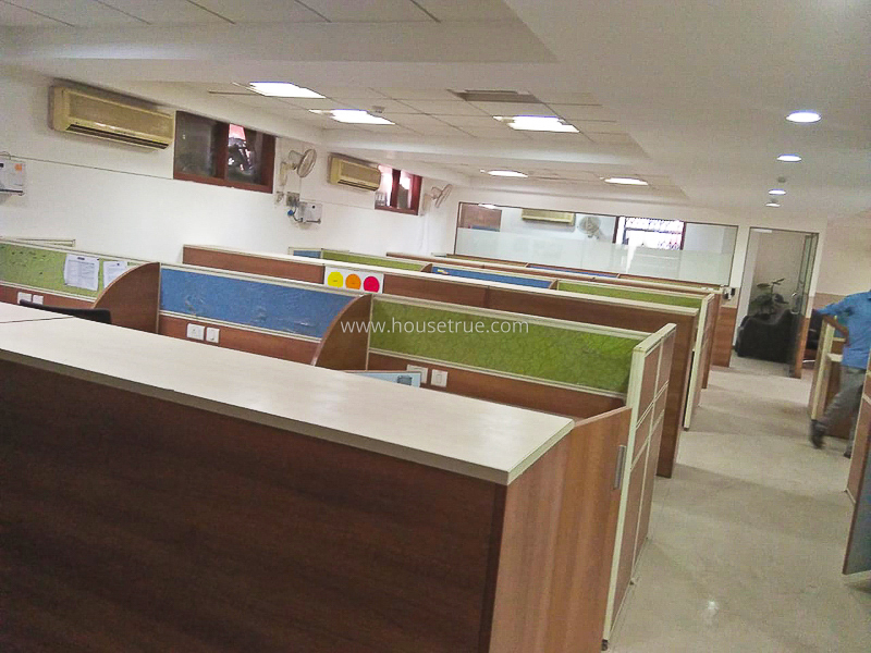 Office Space Lease in Bhikaji Cama Place