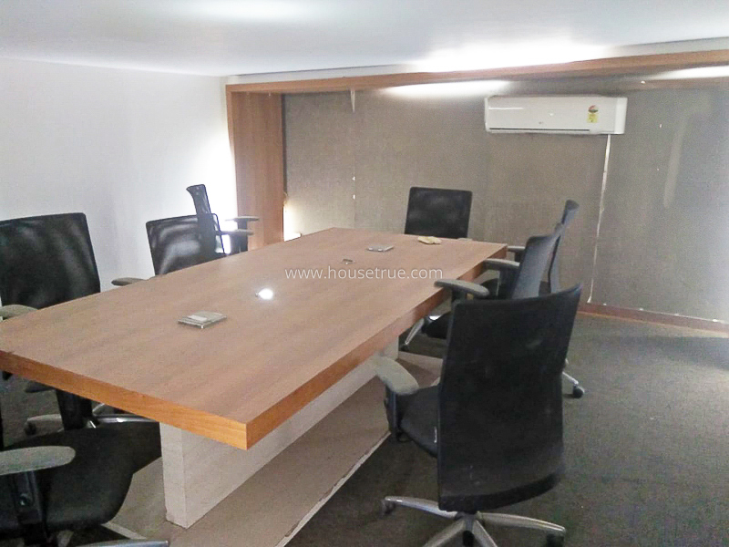 Office Space Lease in Bhikaji Cama Place