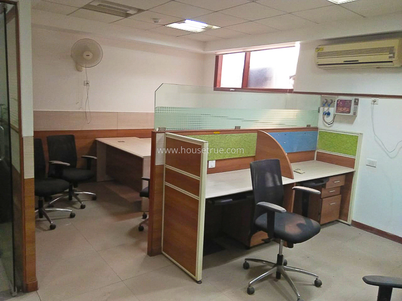 Office Space Lease in Bhikaji Cama Place