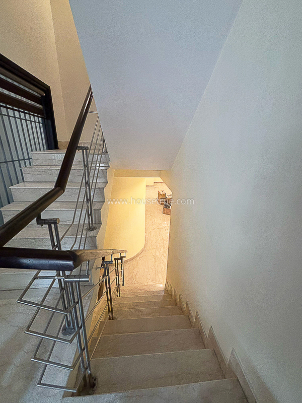4 BHK Flat For Sale in Greater Kailash Part 2