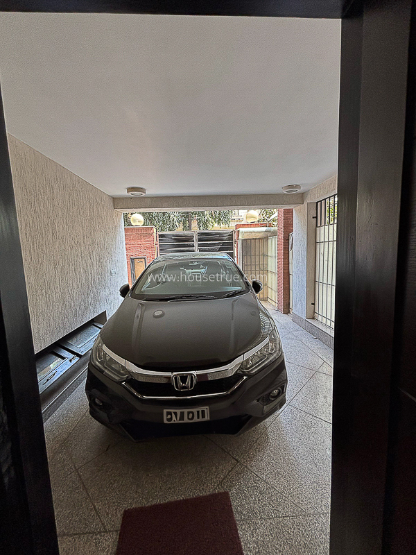 4 BHK Flat For Sale in Greater Kailash Part 2