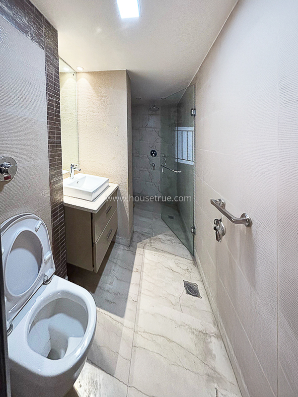 4 BHK Flat For Sale in Greater Kailash Part 2