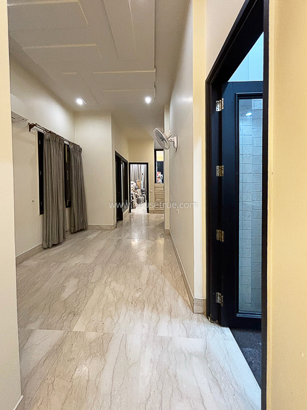 4 BHK Flat For Sale in Greater Kailash Part 2