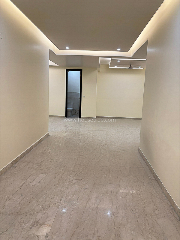 4 BHK Flat For Sale in Greater Kailash Part 2