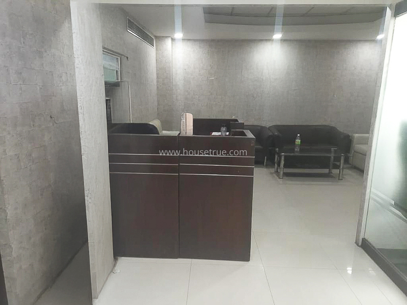 Office Space Lease in Mohan Cooperative Industrial Estate Mathura Road