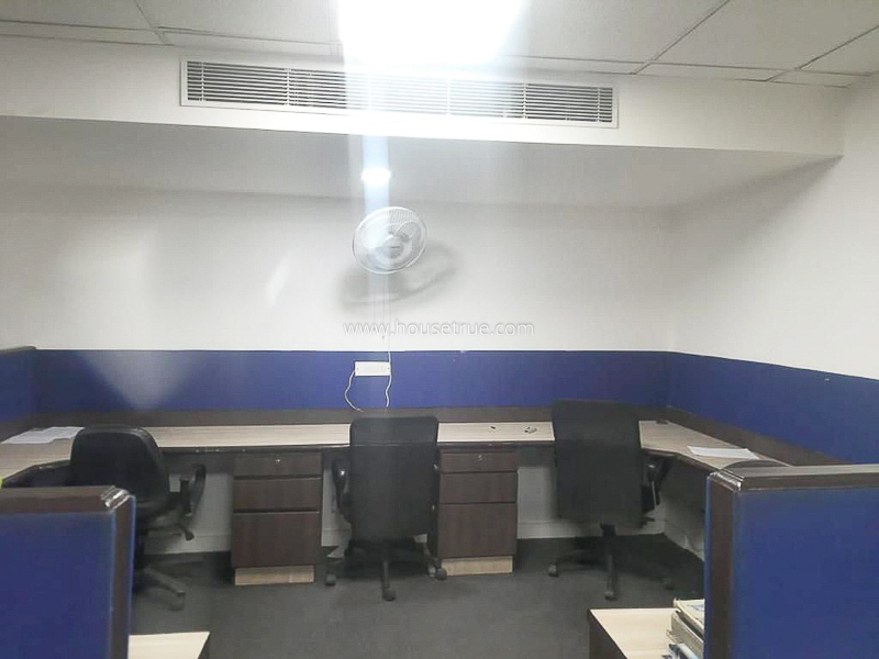 Office Space Lease in Mohan Cooperative Industrial Estate Mathura Road