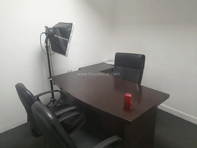 Office Space Lease in Mohan Cooperative Industrial Estate Mathura Road