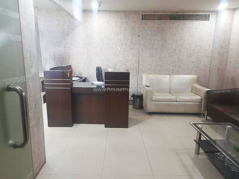Office Space Lease in Mohan Cooperative Industrial Estate Mathura Road