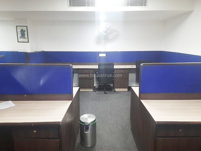 Office Space Lease in Mohan Cooperative Industrial Estate Mathura Road