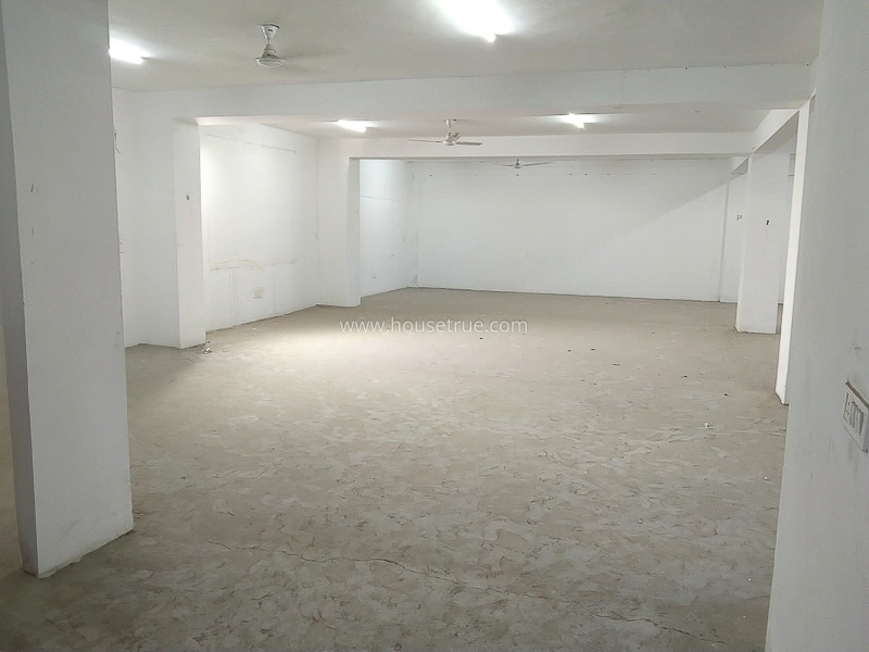Office Space Lease in Mohan Cooperative Industrial Estate Mathura Road
