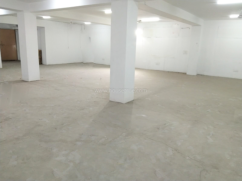 Office Space Lease in Mohan Cooperative Industrial Estate Mathura Road