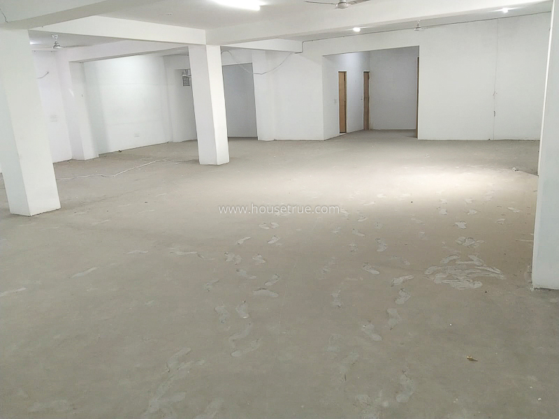 Office Space Lease in Mohan Cooperative Industrial Estate Mathura Road