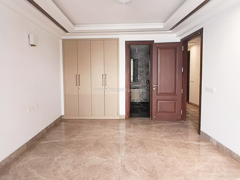 4 BHK Builder Floor For Sale in Greater Kailash Part 2