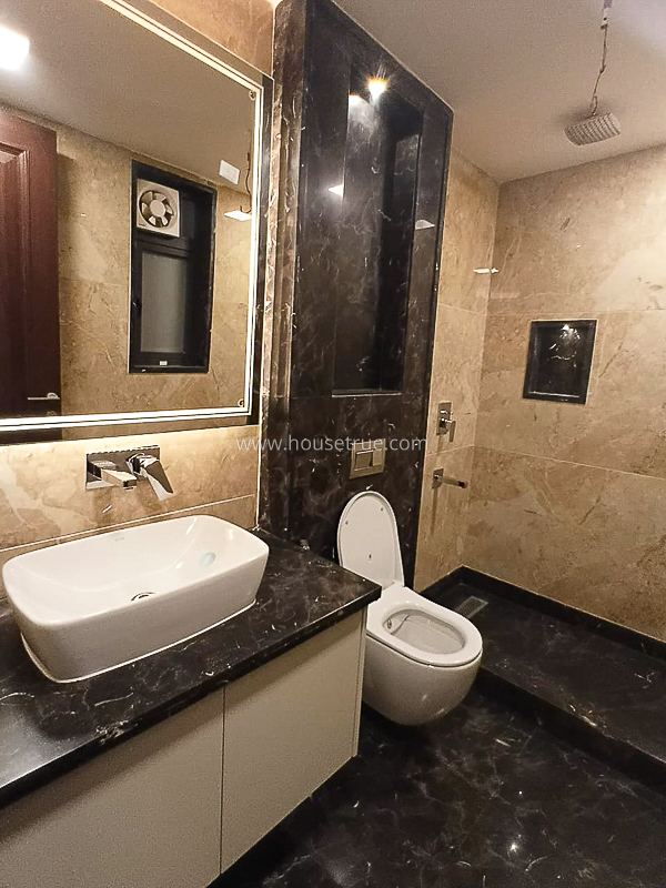 4 BHK Builder Floor For Sale in Greater Kailash Part 2