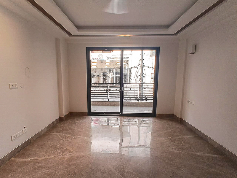 4 BHK Builder Floor For Sale in Greater Kailash Part 2