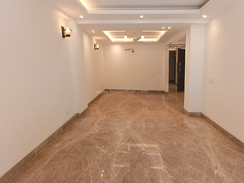 4 BHK Builder Floor For Sale in Greater Kailash Part 2