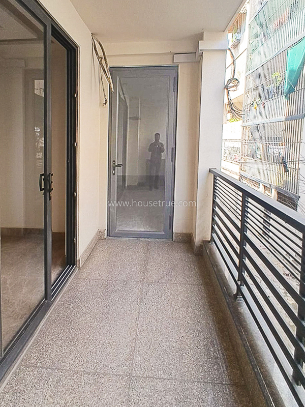 4 BHK Builder Floor For Sale in Greater Kailash Part 2