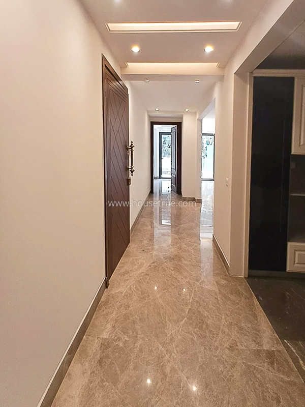 4 BHK Builder Floor For Sale in Greater Kailash Part 2