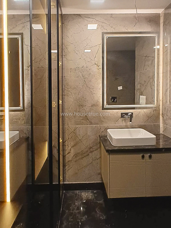 4 BHK Builder Floor For Sale in Greater Kailash Part 2