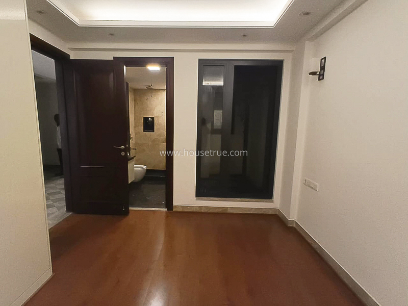 4 BHK Builder Floor For Sale in Greater Kailash Part 2