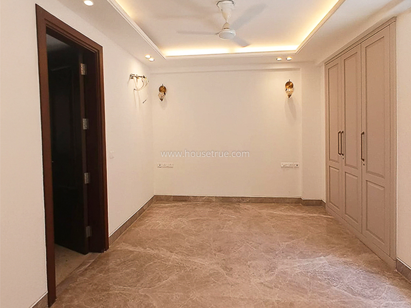 4 BHK Builder Floor For Sale in Greater Kailash Part 2
