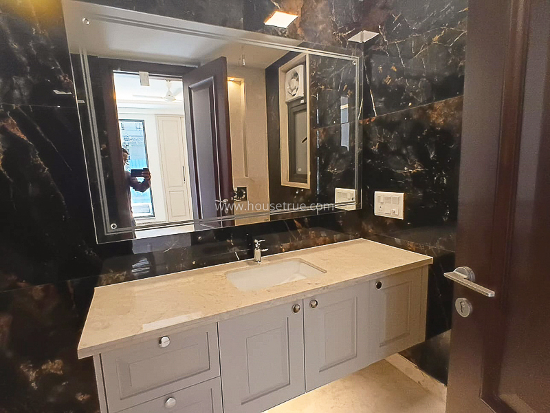 4 BHK Builder Floor For Sale in Greater Kailash Part 2