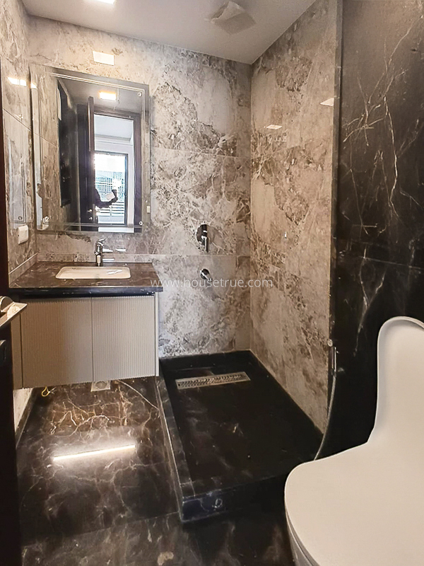 4 BHK Builder Floor For Sale in Greater Kailash Part 2