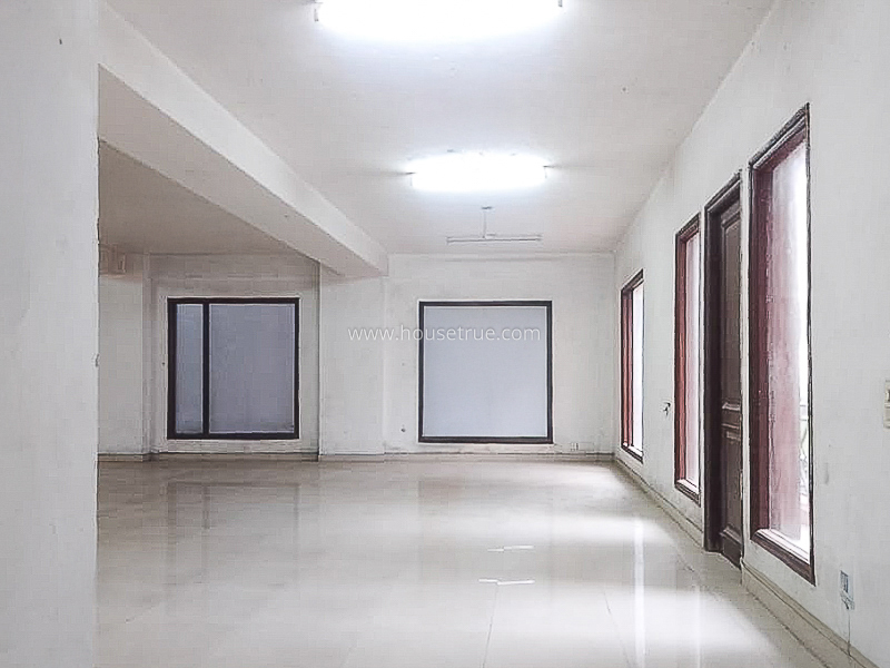 Office Space Lease in Safdarjung Enclave