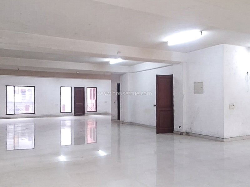 Office Space Lease in Safdarjung Enclave