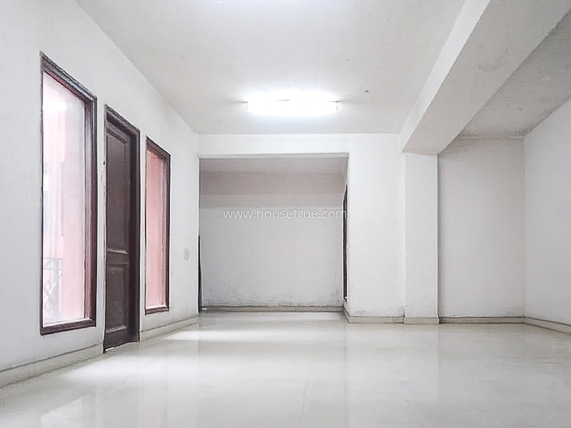 Office Space Lease in Safdarjung Enclave